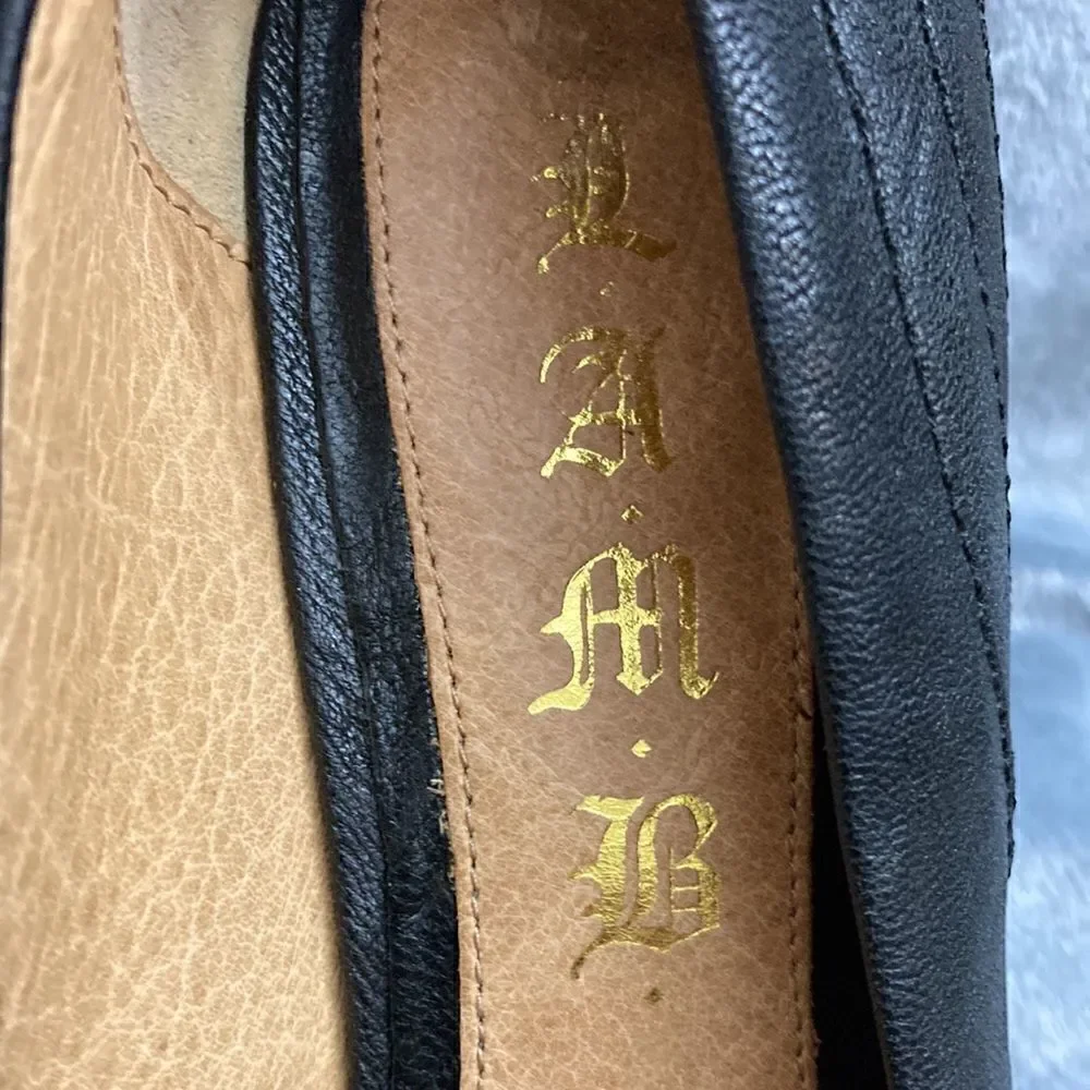 L.A.M.B. Shoes